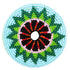 Pocket Disc Ultimate PS62 Sayll Pocket Disc Sport 7.25" Knit Catch Disc