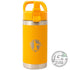 Prodigy Disc Accessory 12 oz / Orange Prodigy Disc Will Schusterick Logo Stainless Steel Insulated Water Bottle