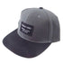 Prodigy Origin Patch Snapback Flatbill Disc Golf Hat - Gotta Go Gotta Throw