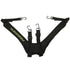 Prodigy Disc Bag Prodigy Back Pack Strap Disc Golf Bag Strap