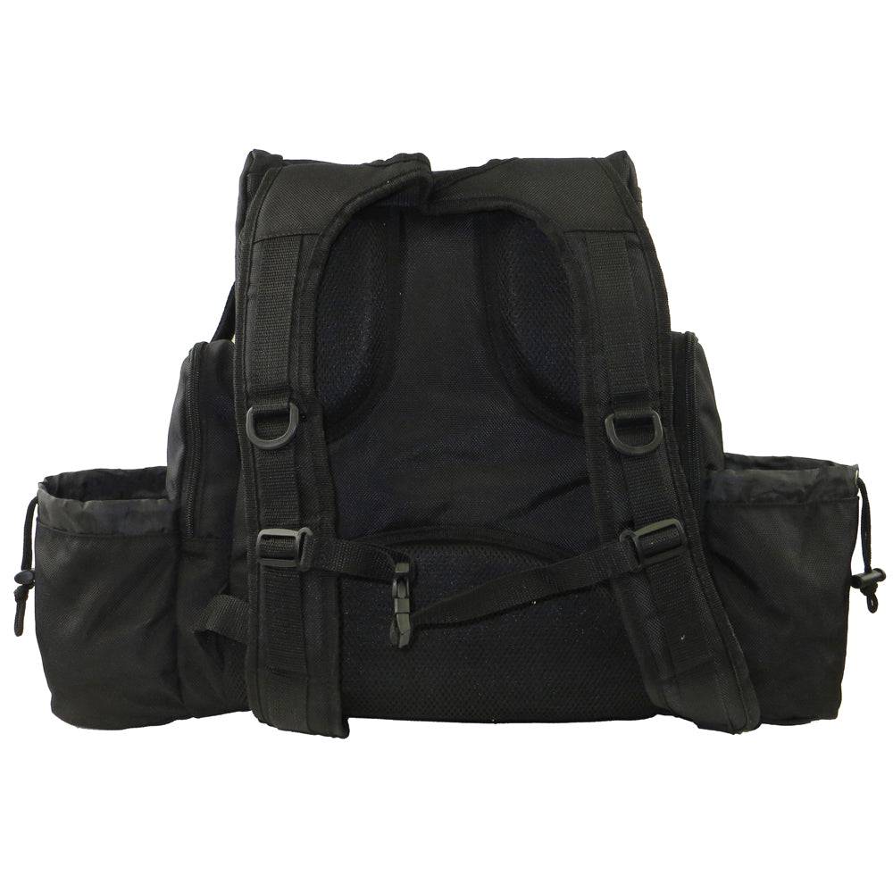 Prodigy Disc Bag Prodigy BP-2 Backpack Disc Golf Bag