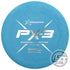 Prodigy Disc Golf Disc Prodigy 300 Soft Series PX3 Putter Golf Disc
