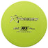 Prodigy Disc Golf Disc Prodigy 350 Light Series A1 Approach Midrange Golf Disc