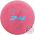 Prodigy Disc Golf Disc Prodigy 350 Light Series PA4 Putter Golf Disc
