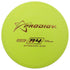 Prodigy Disc Golf Disc Prodigy 350G Series A4 Approach Midrange Golf Disc