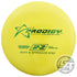 Prodigy Disc Golf Disc Prodigy 400G Series PA2 Putter Golf Disc