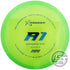 Prodigy Disc Golf Disc Prodigy 500 Series A1 Approach Midrange Golf Disc