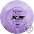 Prodigy Disc Golf Disc Prodigy 500 Series X3 Distance Driver Golf Disc