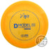 Prodigy Disc Golf Disc Prodigy Ace Line ProFlex D Model OS Distance Driver Golf Disc