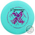 Prodigy Disc Golf Disc Prodigy Factory Second 300 Series PA3 Putter Golf Disc