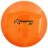Prodigy Disc Golf Disc Prodigy Factory Second 400 Series FX3 Fairway Driver Golf Disc