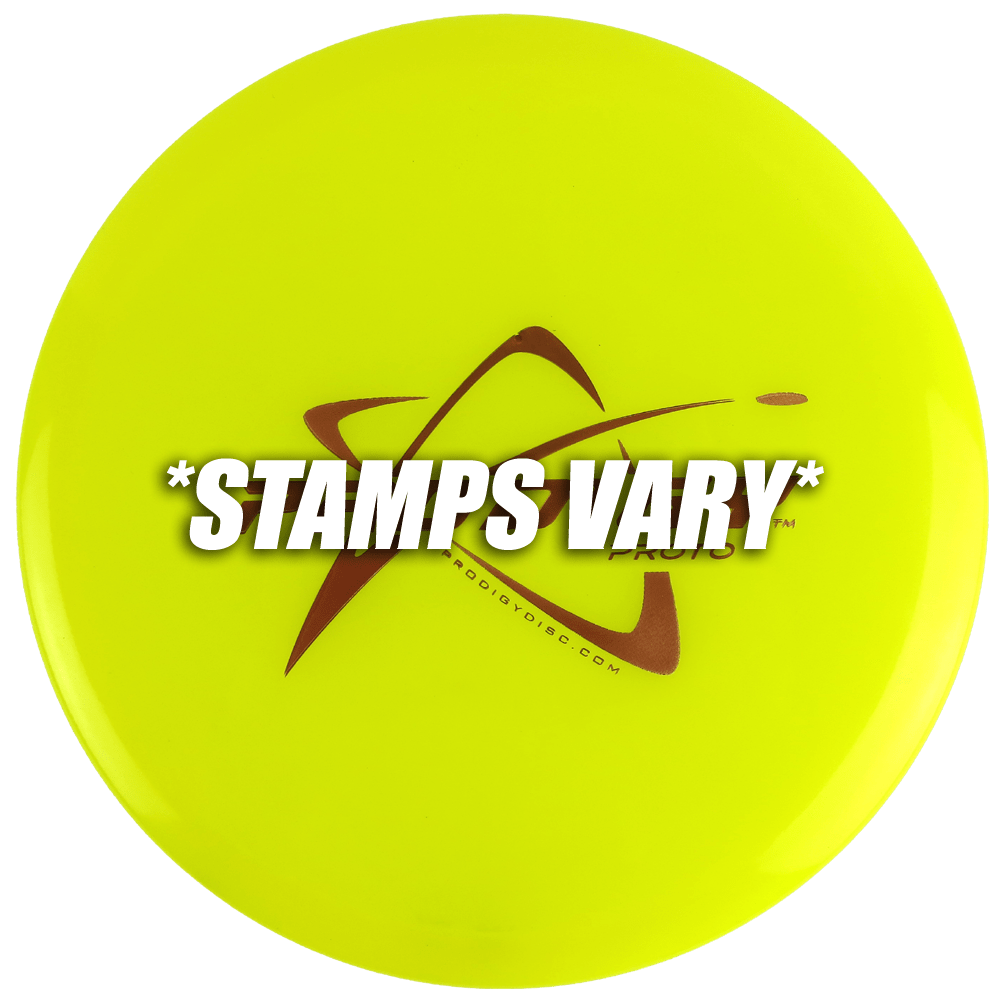 Prodigy Disc Golf Disc Prodigy Factory Second 400G Series M5 Midrange Golf Disc