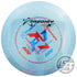Prodigy Disc Golf Disc Prodigy Factory Second 500 Series F1 Fairway Driver Golf Disc