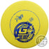Prodigy Disc Golf Disc Prodigy Factory Second Ace Line DuraFlex P Model US Putter Golf Disc