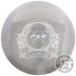 Prodigy Disc Golf Disc 170-176g Prodigy Limited Edition Disc of the Year Stamp 500 Series FX2 Fairway Driver Golf Disc