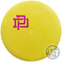 Prodigy Disc Golf Disc 170-174g Prodigy Limited Edition Mini PD Stamp 200 Series PA3 Putter Golf Disc