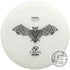 RPM Discs Golf Disc RPM Glow Pekapeka Fairway Driver Golf Disc