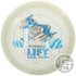 Streamline Discs Golf Disc Streamline Special Edition Eclipse 2.0 Glow Proton Lift Distance Driver Golf Disc