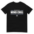 Wind Chill Black/Dark Heather Signature T-Shirt