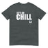 Wind Chill Black/Dark Heather Bold LGC T-Shirt