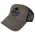 Westside Discs Logo Snapback Mesh Disc Golf Hat - Gotta Go Gotta Throw