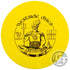 Westside Discs Golf Disc Westside Tournament Ahti Fairway Driver Golf Disc