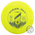Westside Discs Golf Disc Westside VIP Harp Putter Golf Disc