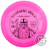 Westside Discs Golf Disc Westside VIP Sorcerer Distance Driver Golf Disc