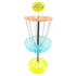 Wham-O Basket Wham-O Mini Disc Golf Basket Frisbee Golf Set
