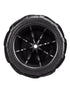 ZUCA Cart ZUCA Disc Golf Cart Beach Wheels (Pair)