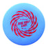 ZUCA Mini Zuca Logo Classic Blend Judge Mini Marker Disc