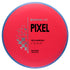 Axiom Simon Lizotte Simon Line Electron Firm Pixel Putter Golf Disc