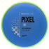 Axiom Simon Lizotte Simon Line Electron Pixel Putter Golf Disc