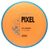 Axiom Simon Lizotte Simon Line Electron Soft Pixel Putter Golf Disc