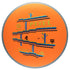 Axiom Special Edition Simon Lizotte Simon Line Electron Firm Pixel Putter Golf Disc