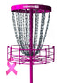 Discraft USED Chainstar LITE 24-Chain Disc Golf Basket