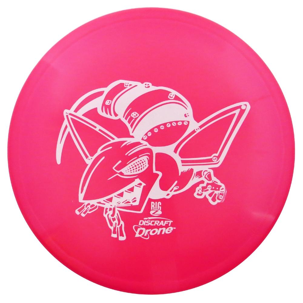 Discraft Big Z Drone Midrange Golf Disc