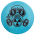 Discraft Big Z Nuke Distance Driver Golf Disc