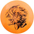 Discraft Big Z Zeus Distance Driver Golf Disc