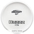 Discraft Dye Pack Bottom Stamp ESP Buzzz Midrange Golf Disc