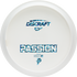 Discraft Dye Pack Bottom Stamp Paige Pierce ESP Passion Fairway Driver Golf Disc