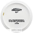 Discraft Dye Pack Bottom Stamp ESP Raptor Distance Driver Golf Disc