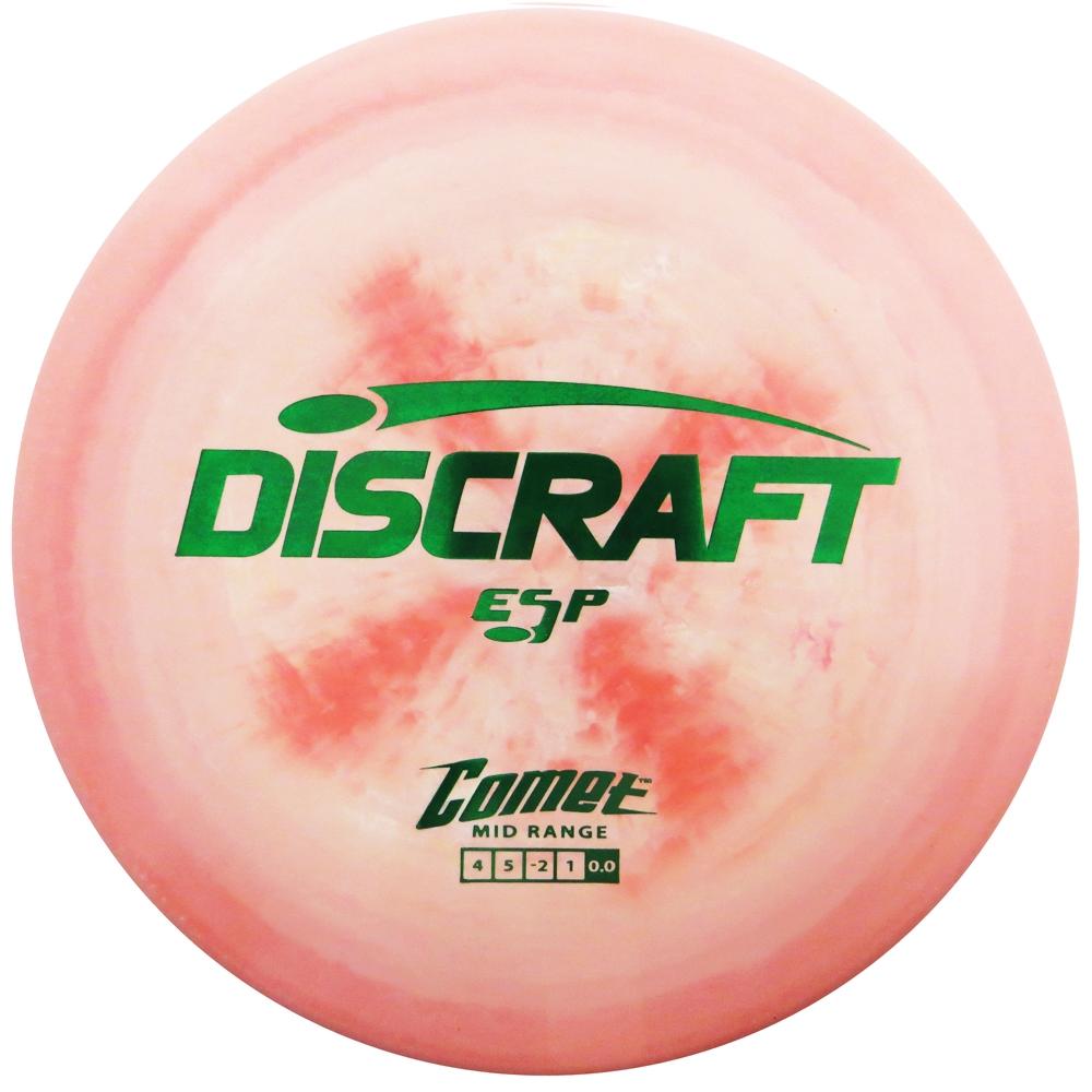 Discraft ESP Comet Midrange Golf Disc