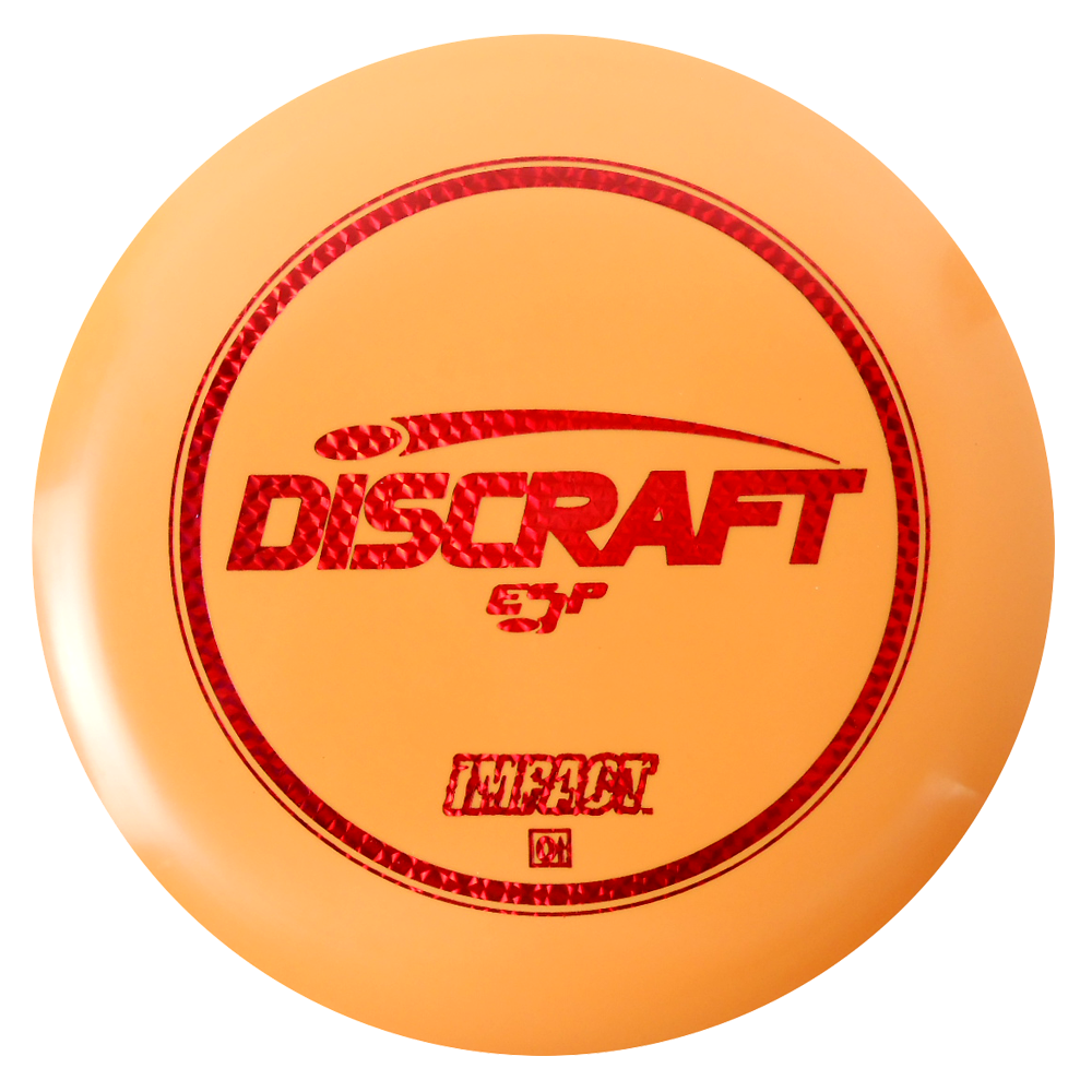 Discraft ESP Impact Fairway Driver Golf Disc