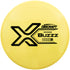 Discraft Elite X Buzzz Midrange Golf Disc