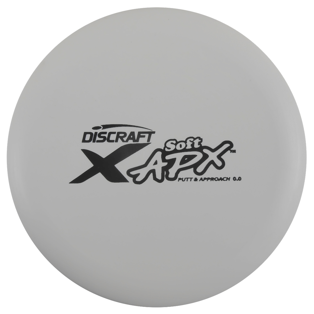 Discraft Elite X Soft APX Putter Golf Disc