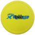 Discraft Elite X Soft Ringer GT Putter Golf Disc