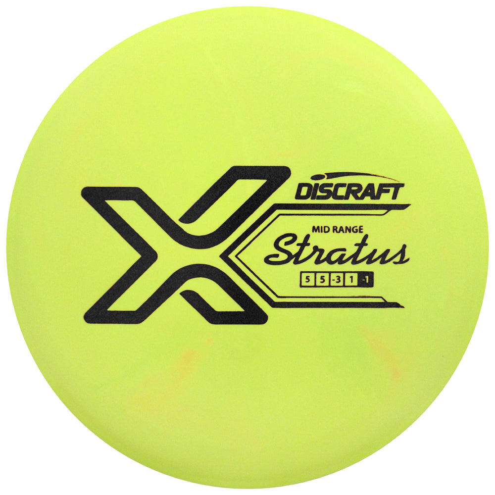 Discraft Elite X Stratus Fairway Driver Golf Disc