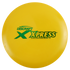 Discraft Elite X Xpress Fairway Driver Golf Disc