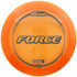 Discraft Elite Z Force Distance Driver Golf Disc